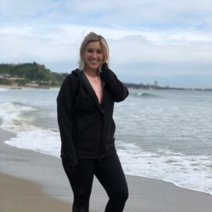 Meet your Posher, Meghan